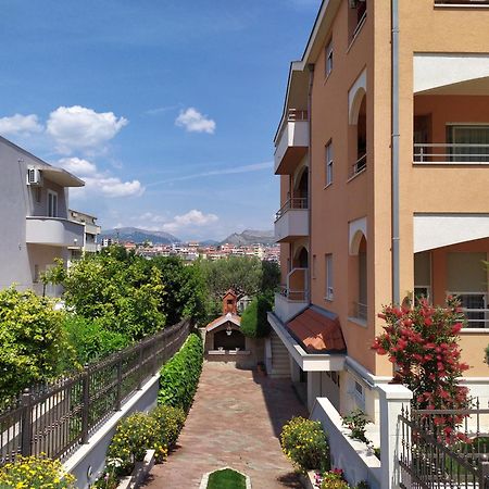 ספליט Apartmani Skejic מראה חיצוני תמונה