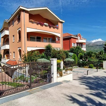 ספליט Apartmani Skejic מראה חיצוני תמונה