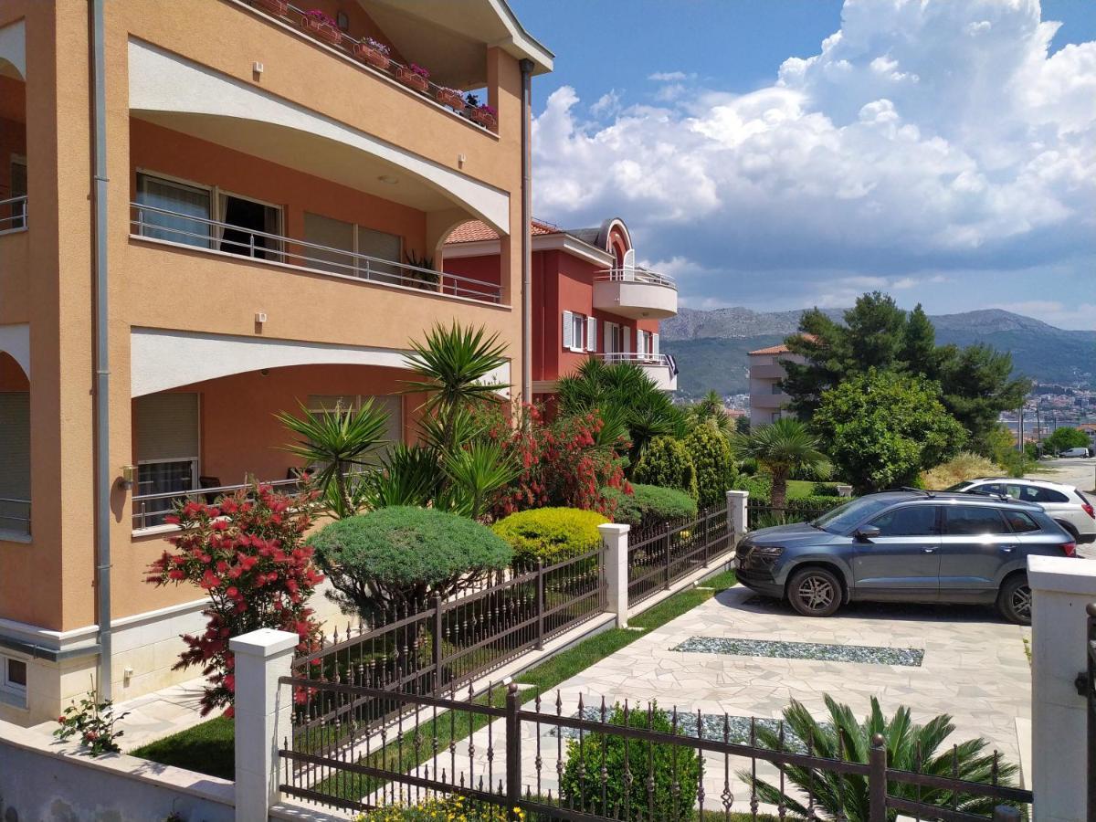 ספליט Apartmani Skejic מראה חיצוני תמונה