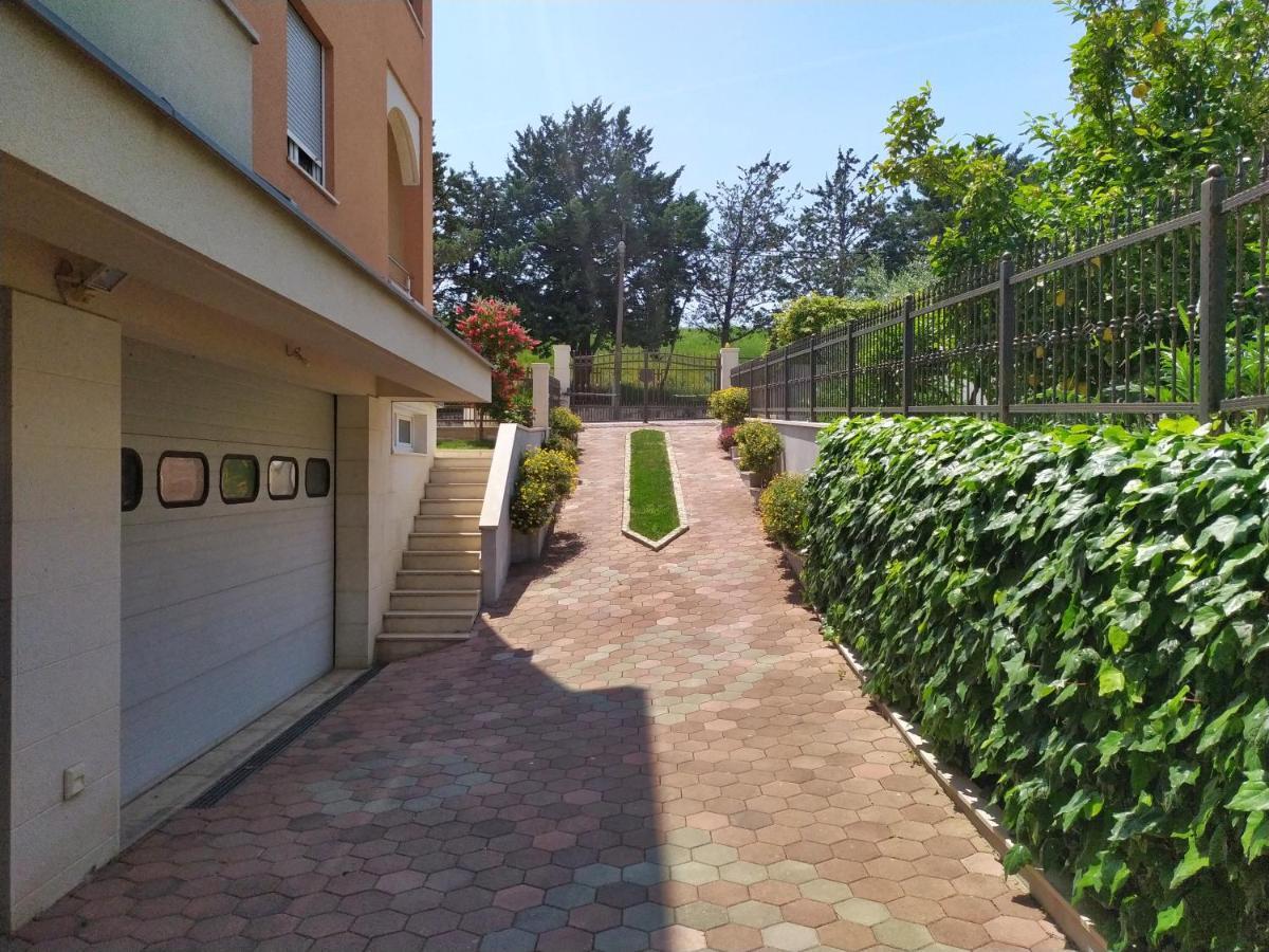 ספליט Apartmani Skejic מראה חיצוני תמונה
