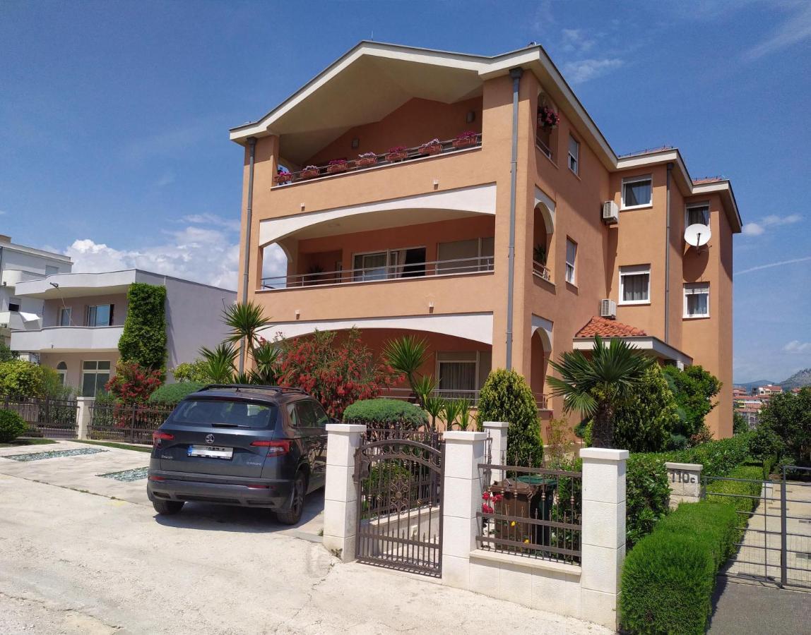 ספליט Apartmani Skejic מראה חיצוני תמונה