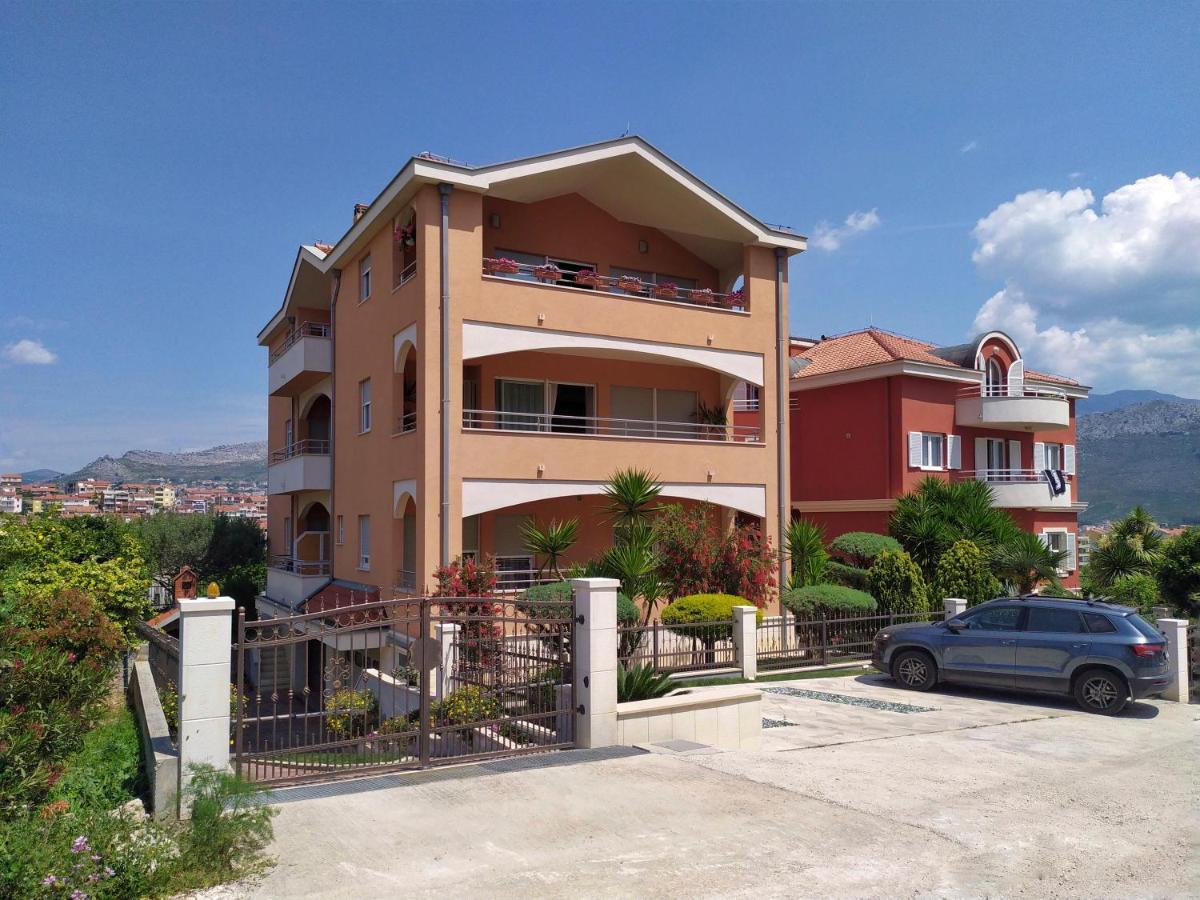 ספליט Apartmani Skejic מראה חיצוני תמונה