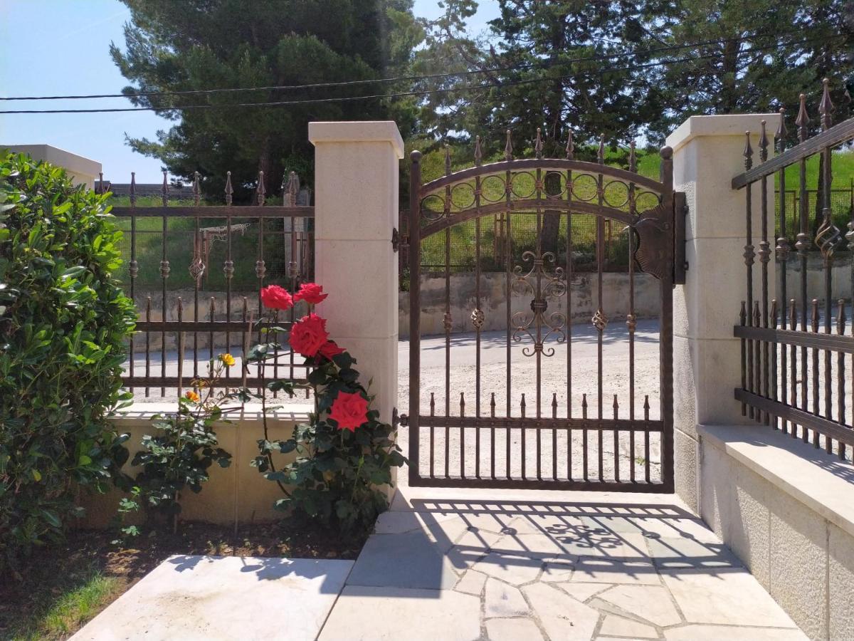 ספליט Apartmani Skejic מראה חיצוני תמונה