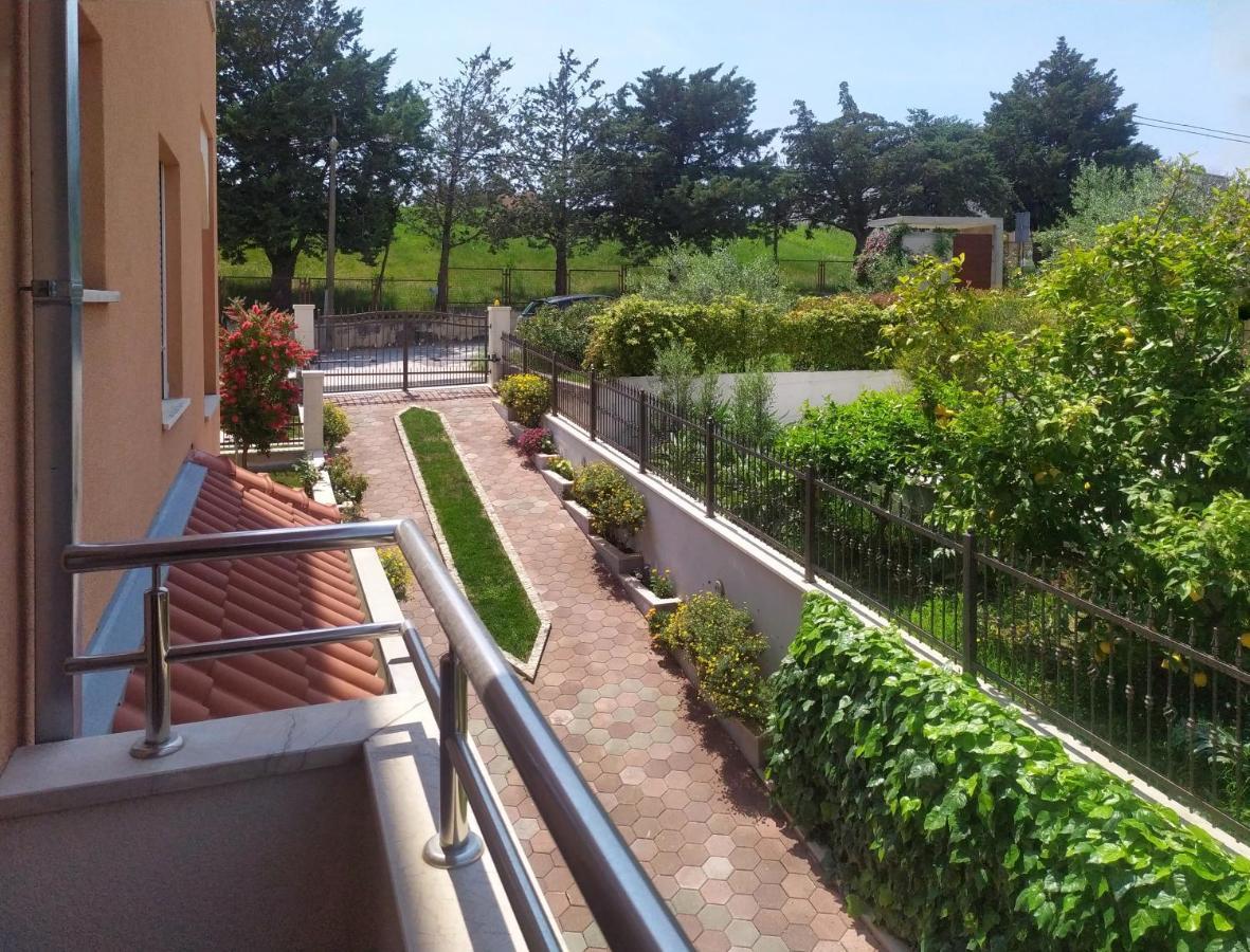ספליט Apartmani Skejic מראה חיצוני תמונה