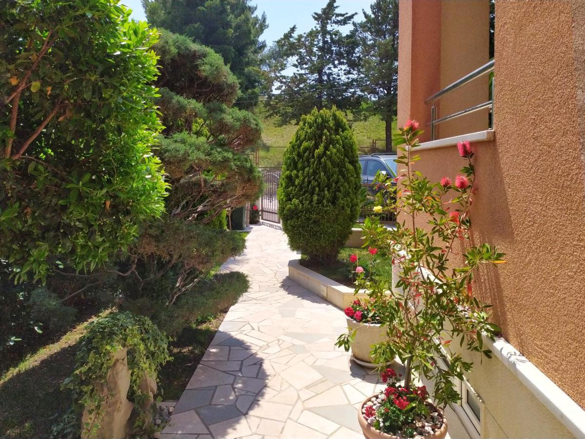 ספליט Apartmani Skejic מראה חיצוני תמונה