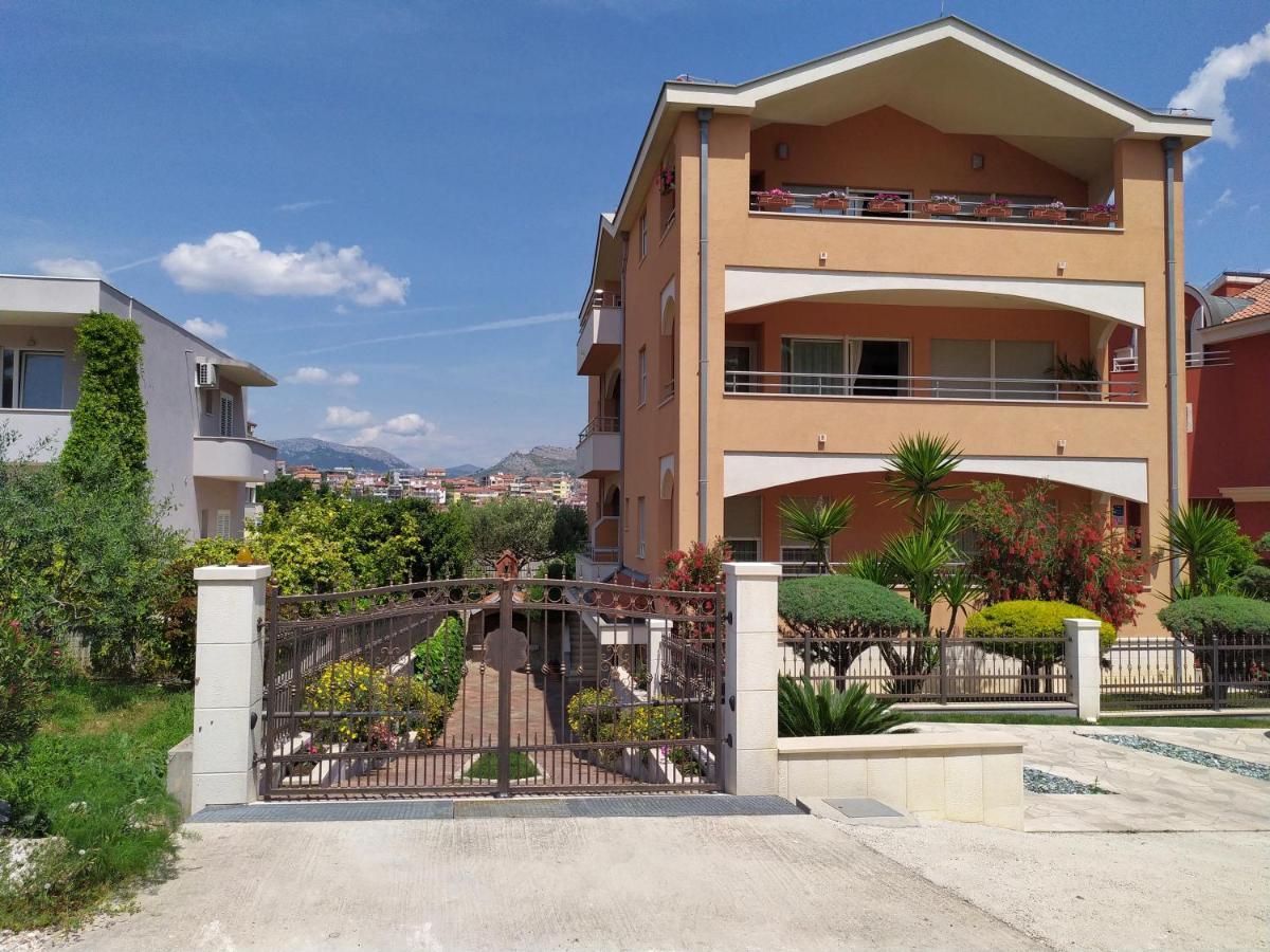 ספליט Apartmani Skejic מראה חיצוני תמונה