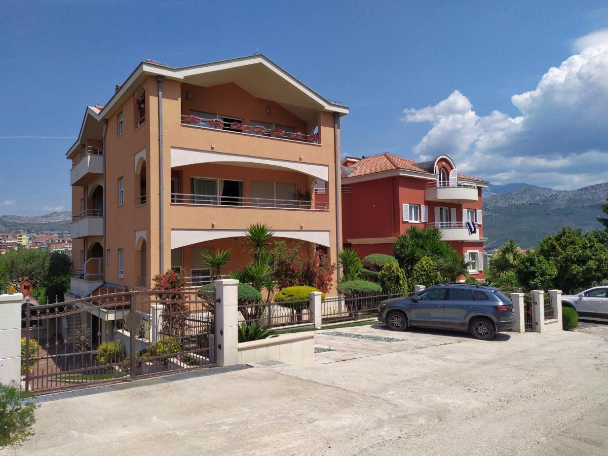 ספליט Apartmani Skejic מראה חיצוני תמונה