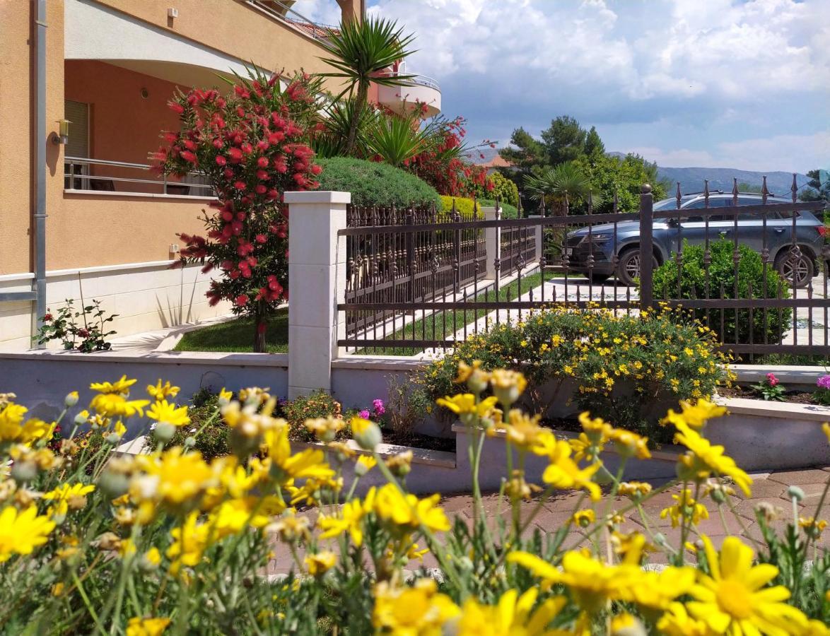 ספליט Apartmani Skejic מראה חיצוני תמונה