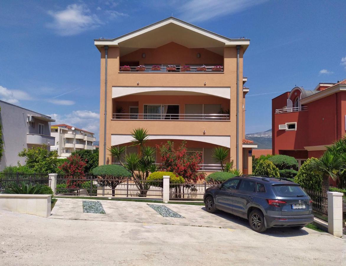 ספליט Apartmani Skejic מראה חיצוני תמונה