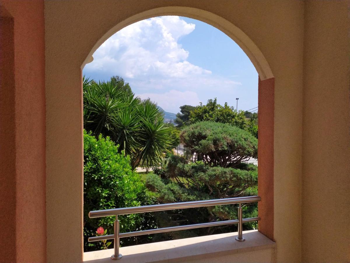 ספליט Apartmani Skejic מראה חיצוני תמונה