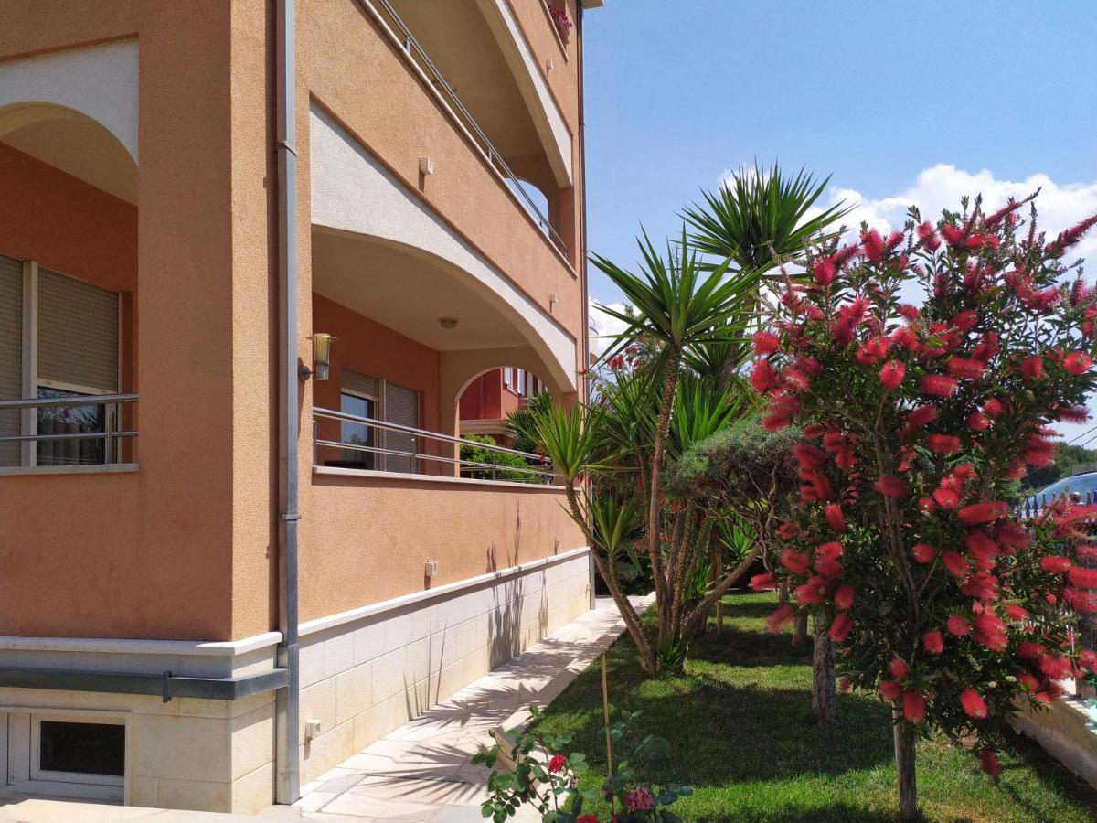 ספליט Apartmani Skejic מראה חיצוני תמונה