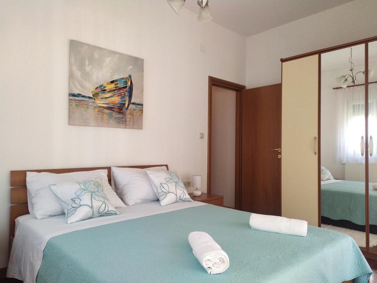 ספליט Apartmani Skejic מראה חיצוני תמונה