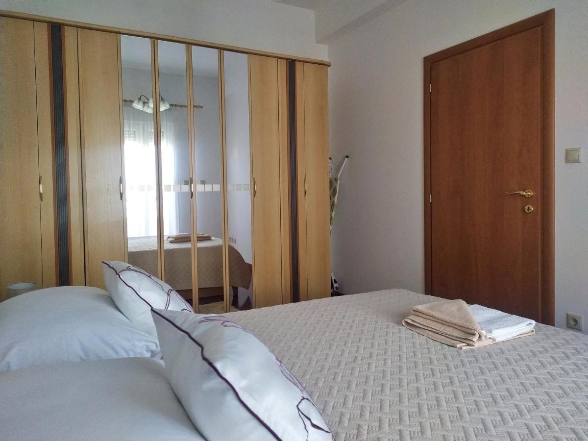 ספליט Apartmani Skejic מראה חיצוני תמונה