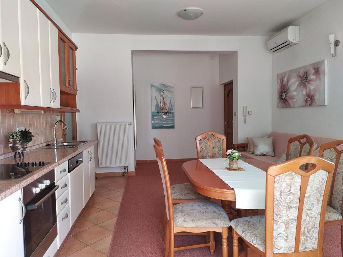 ספליט Apartmani Skejic מראה חיצוני תמונה