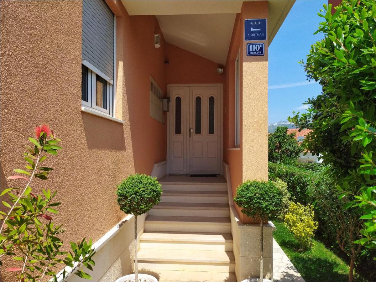 ספליט Apartmani Skejic מראה חיצוני תמונה