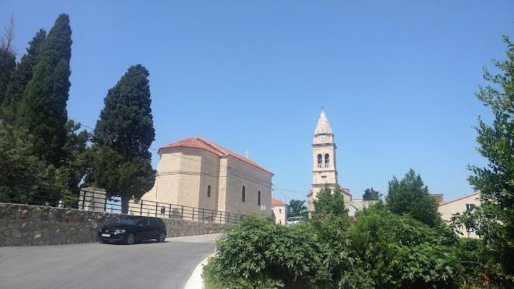 ספליט Apartmani Skejic מראה חיצוני תמונה