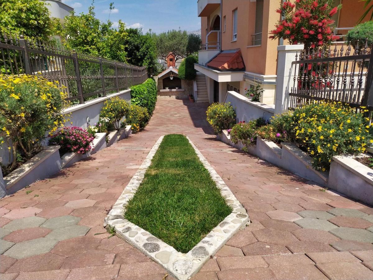 ספליט Apartmani Skejic מראה חיצוני תמונה