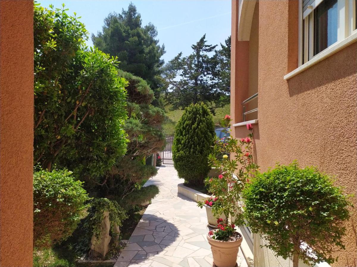 ספליט Apartmani Skejic מראה חיצוני תמונה