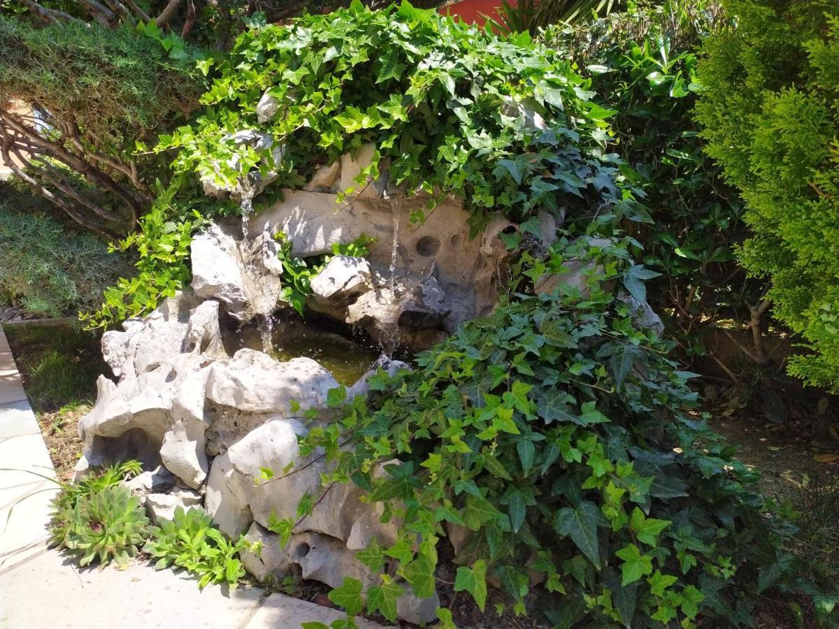 ספליט Apartmani Skejic מראה חיצוני תמונה