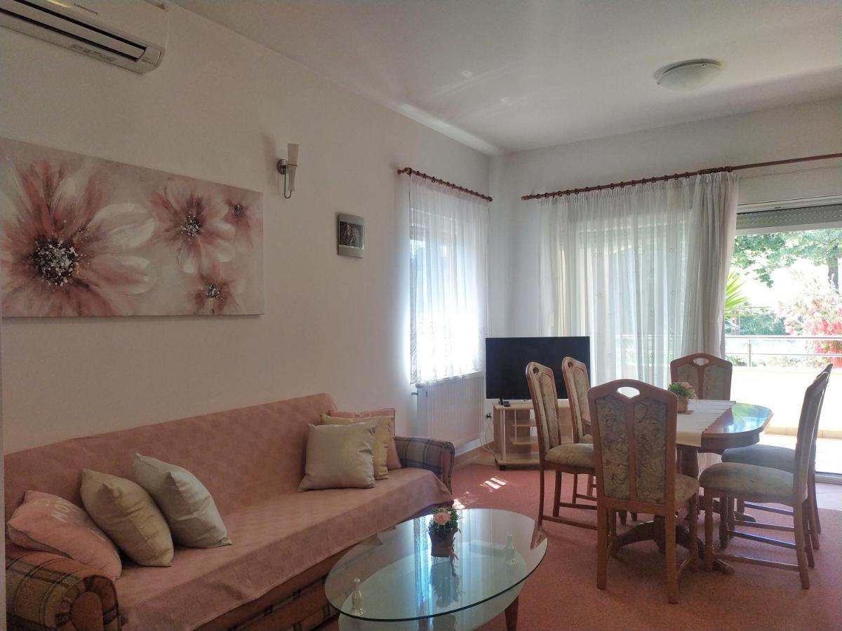 ספליט Apartmani Skejic מראה חיצוני תמונה