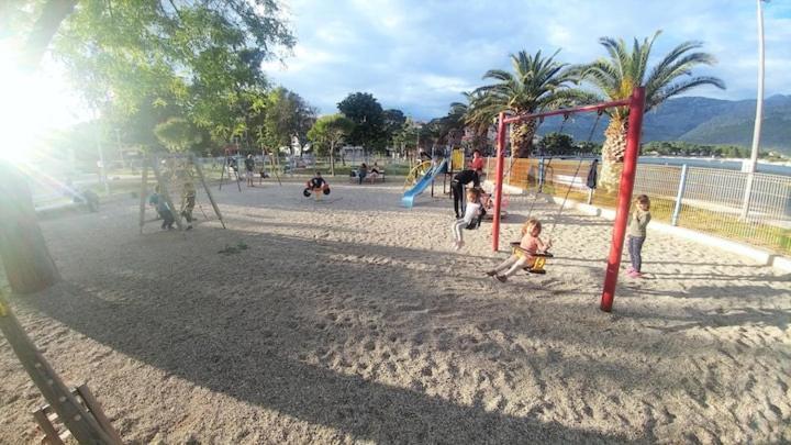 ספליט Apartmani Skejic מראה חיצוני תמונה