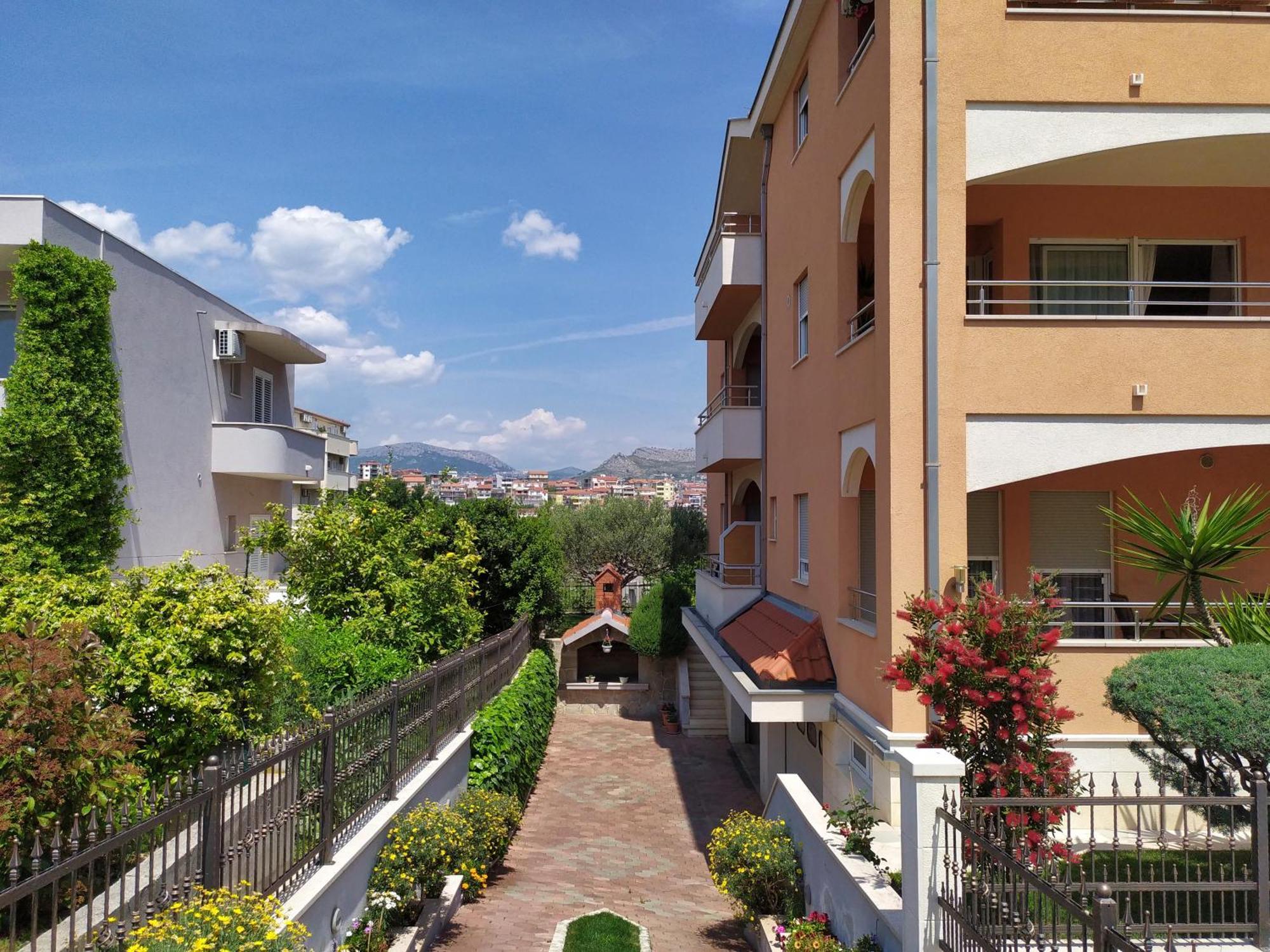 ספליט Apartmani Skejic מראה חיצוני תמונה