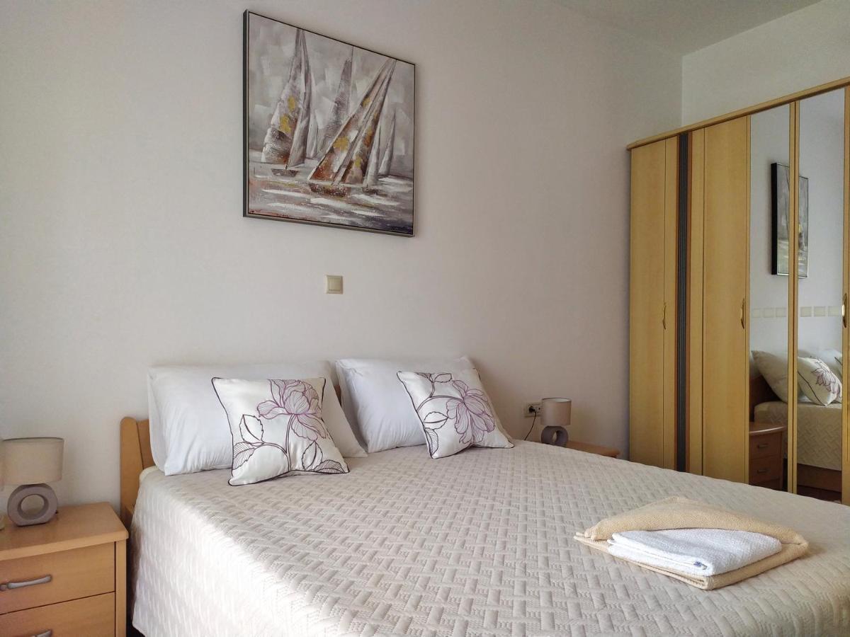 ספליט Apartmani Skejic מראה חיצוני תמונה