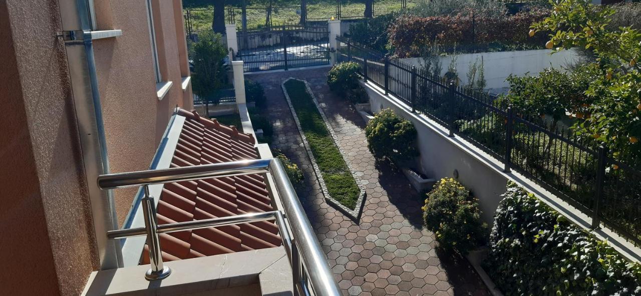 ספליט Apartmani Skejic מראה חיצוני תמונה