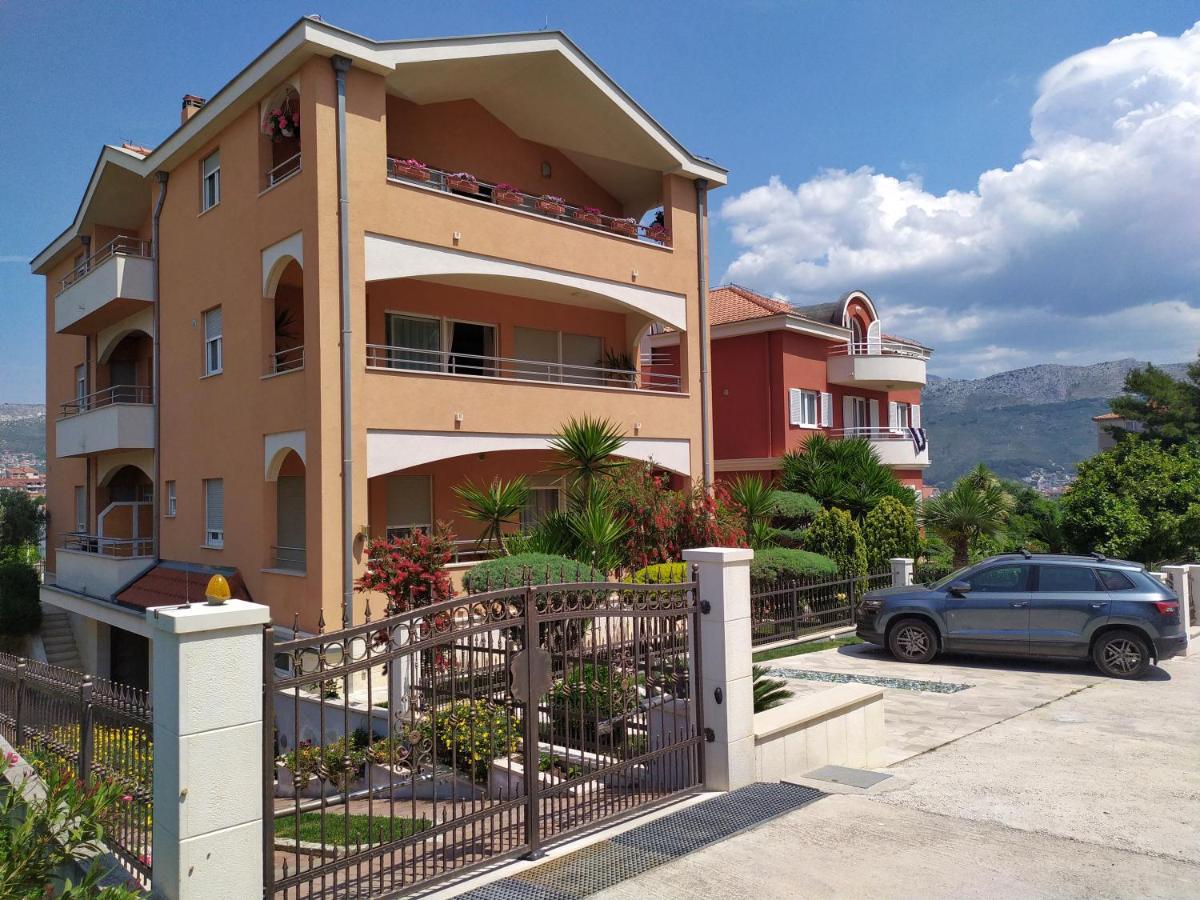 ספליט Apartmani Skejic מראה חיצוני תמונה