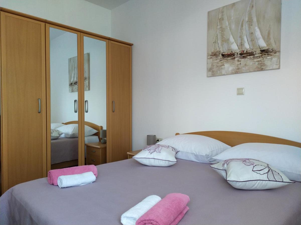 ספליט Apartmani Skejic מראה חיצוני תמונה