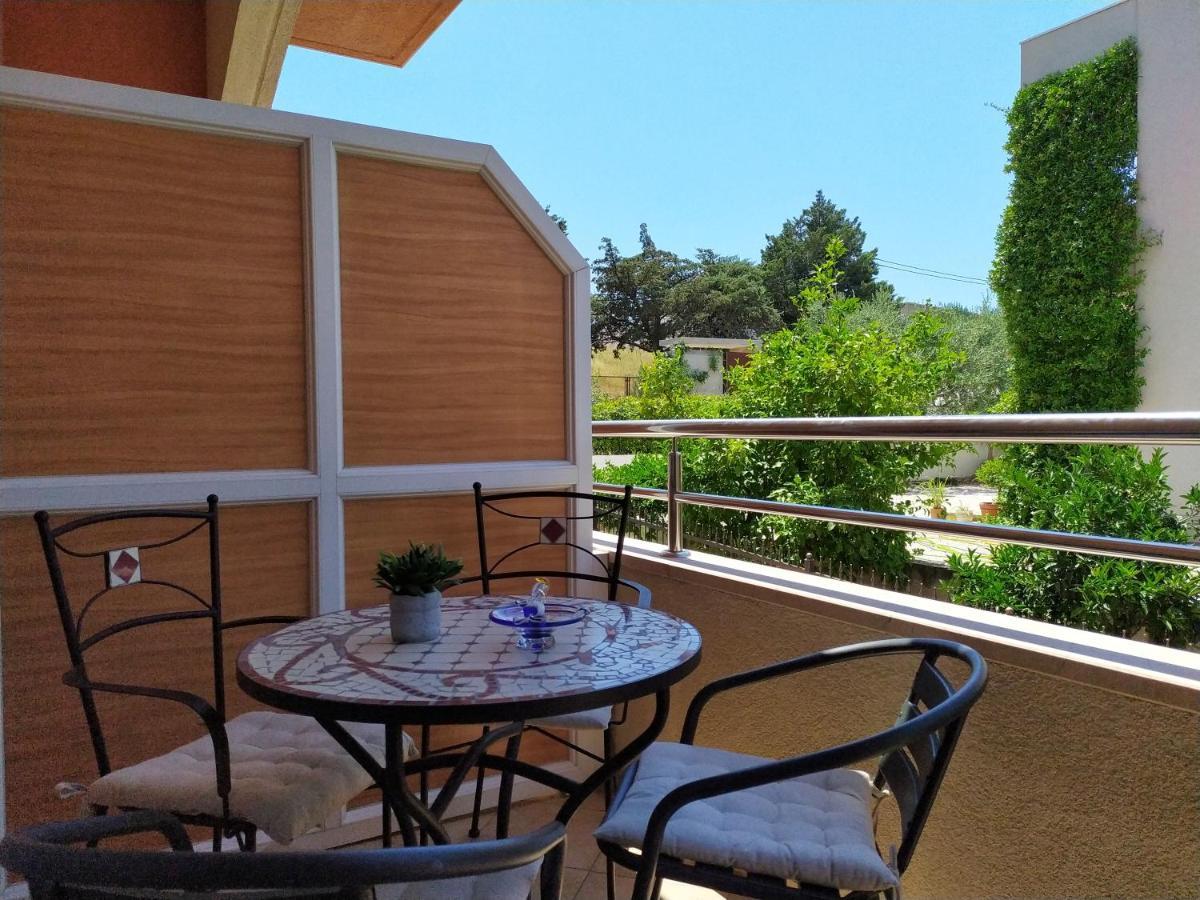 ספליט Apartmani Skejic מראה חיצוני תמונה