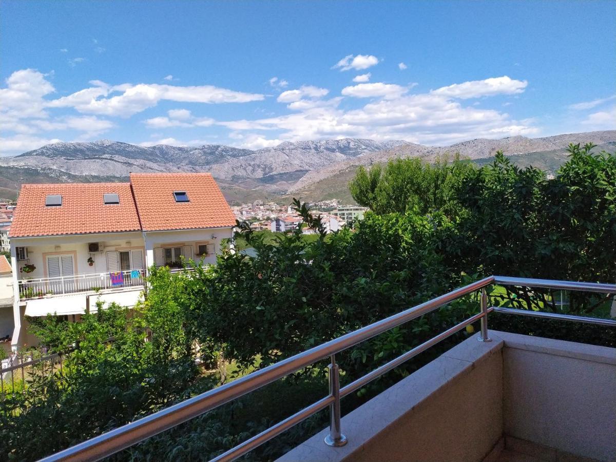 ספליט Apartmani Skejic מראה חיצוני תמונה