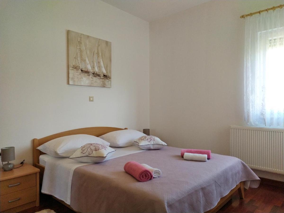 ספליט Apartmani Skejic מראה חיצוני תמונה