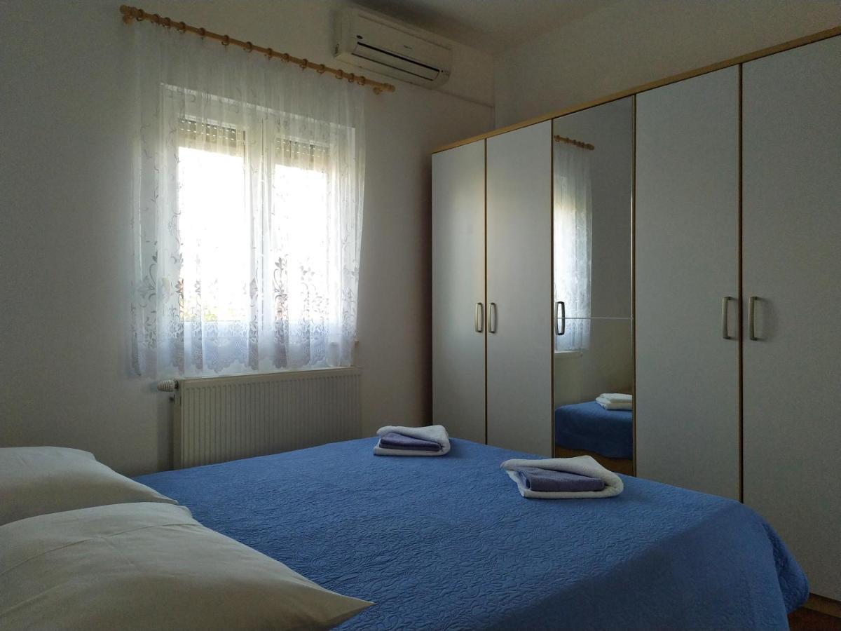 ספליט Apartmani Skejic מראה חיצוני תמונה