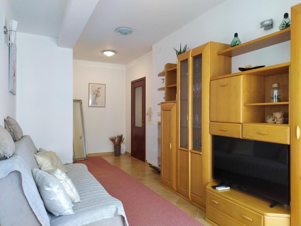ספליט Apartmani Skejic מראה חיצוני תמונה