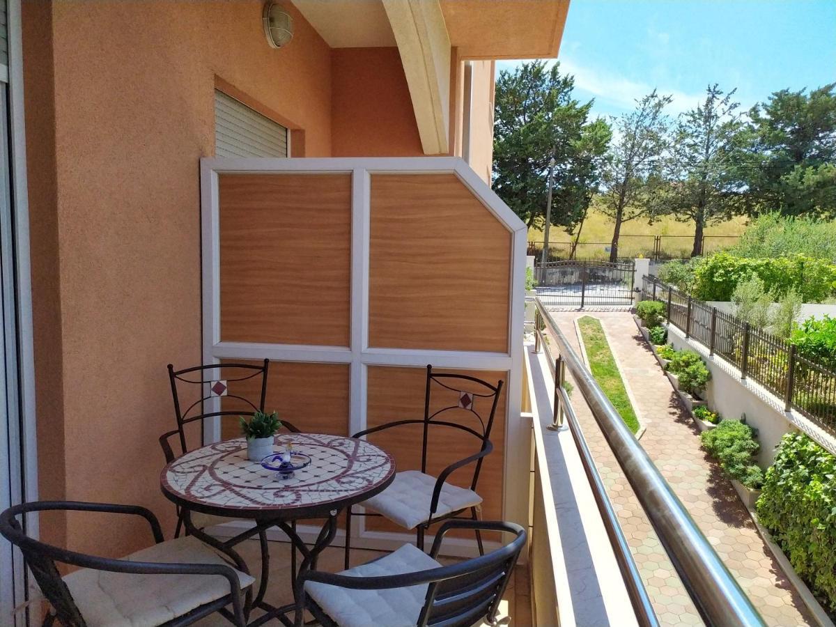 ספליט Apartmani Skejic מראה חיצוני תמונה