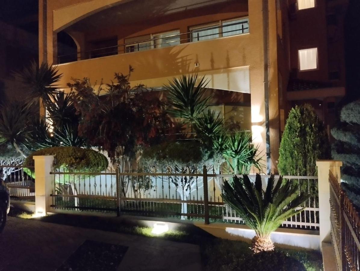 ספליט Apartmani Skejic מראה חיצוני תמונה
