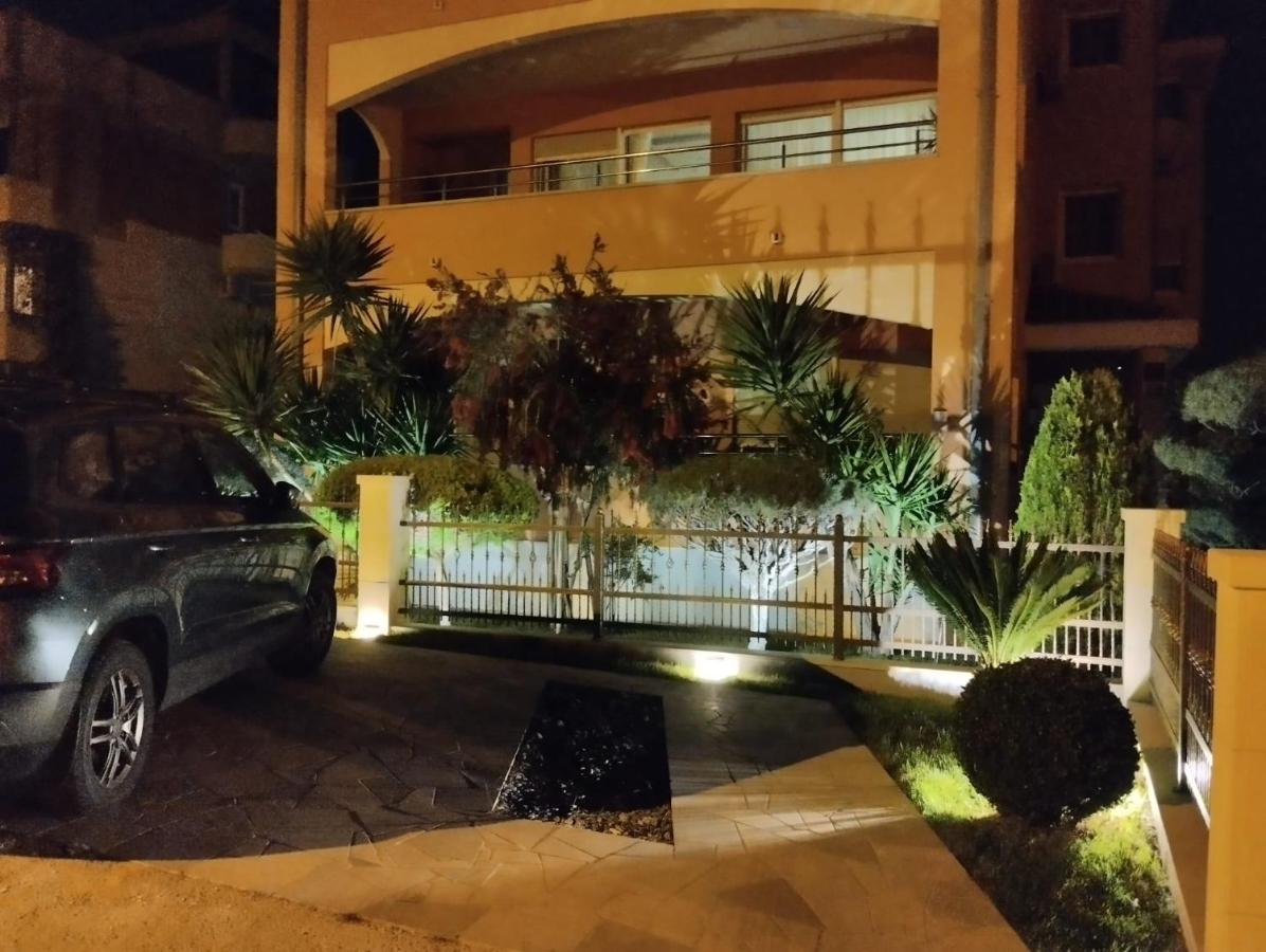 ספליט Apartmani Skejic מראה חיצוני תמונה