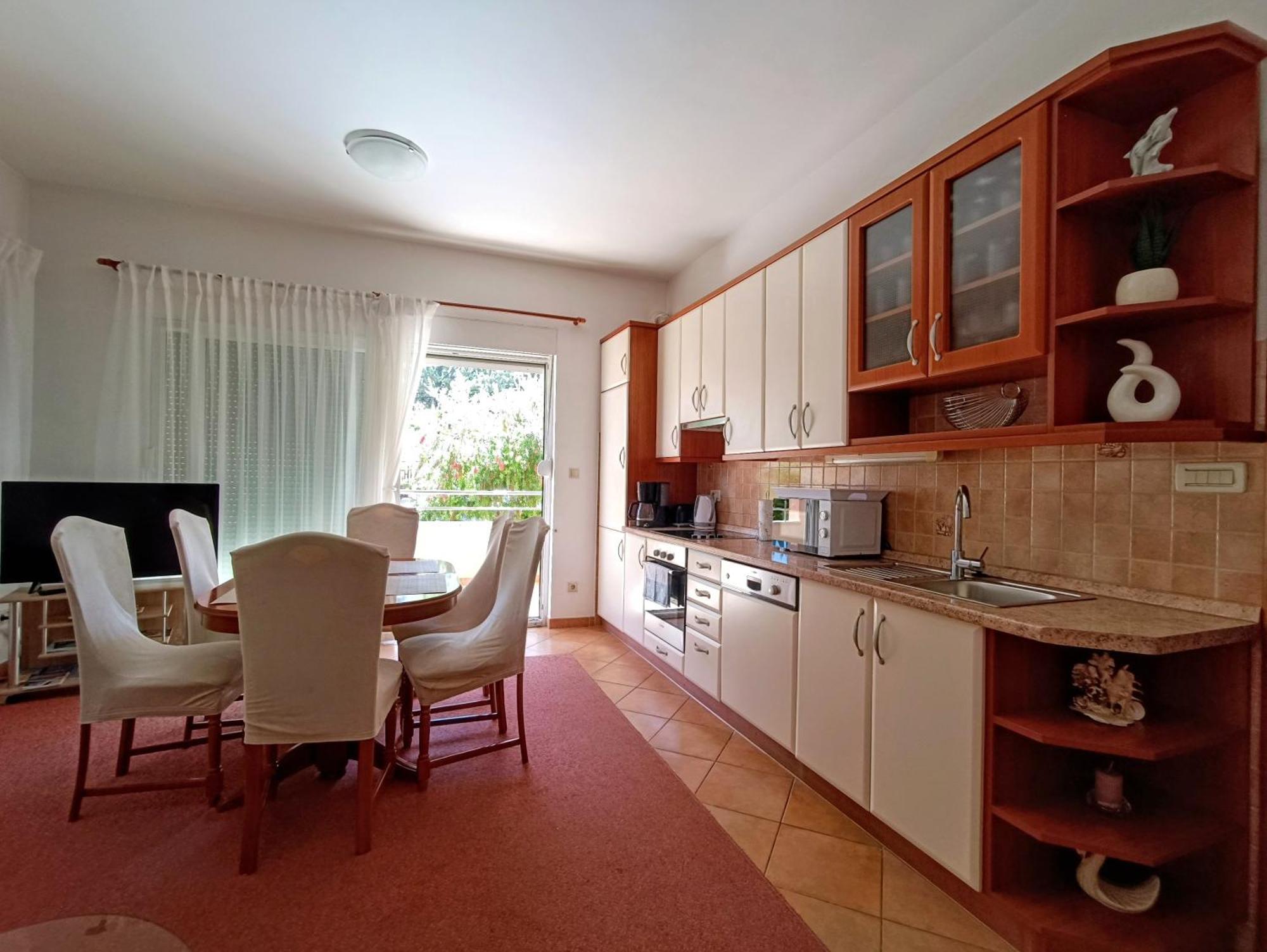 ספליט Apartmani Skejic מראה חיצוני תמונה