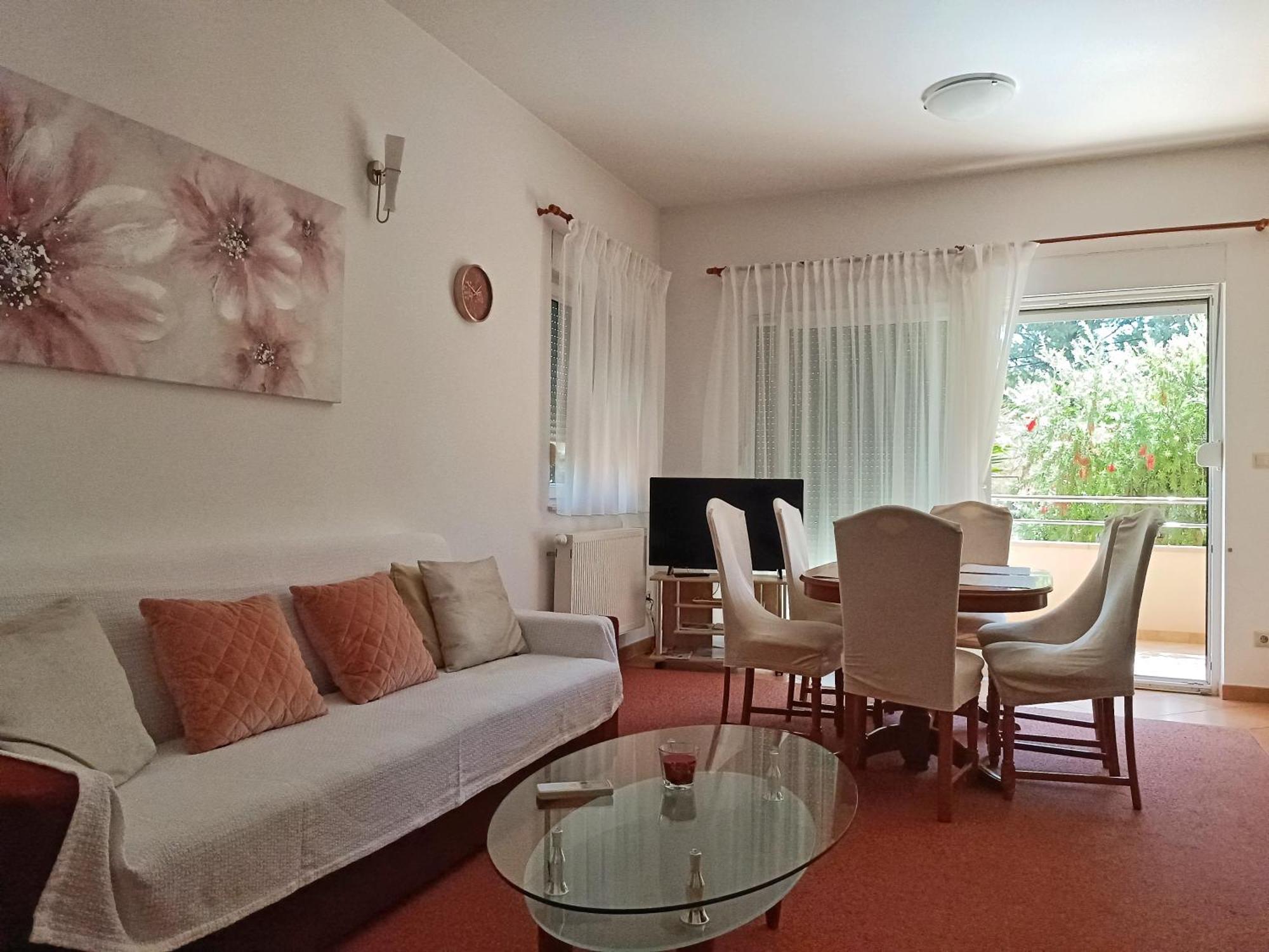 ספליט Apartmani Skejic מראה חיצוני תמונה