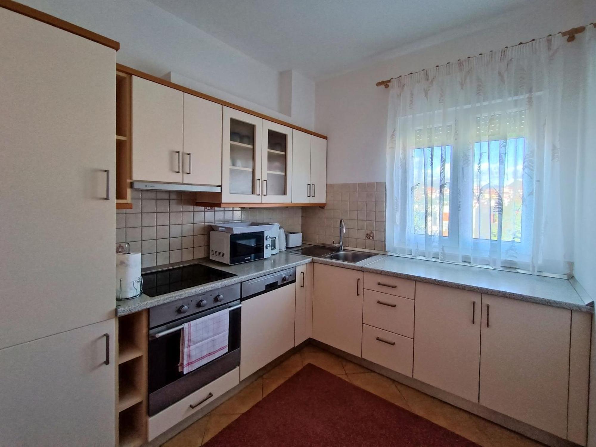 ספליט Apartmani Skejic מראה חיצוני תמונה