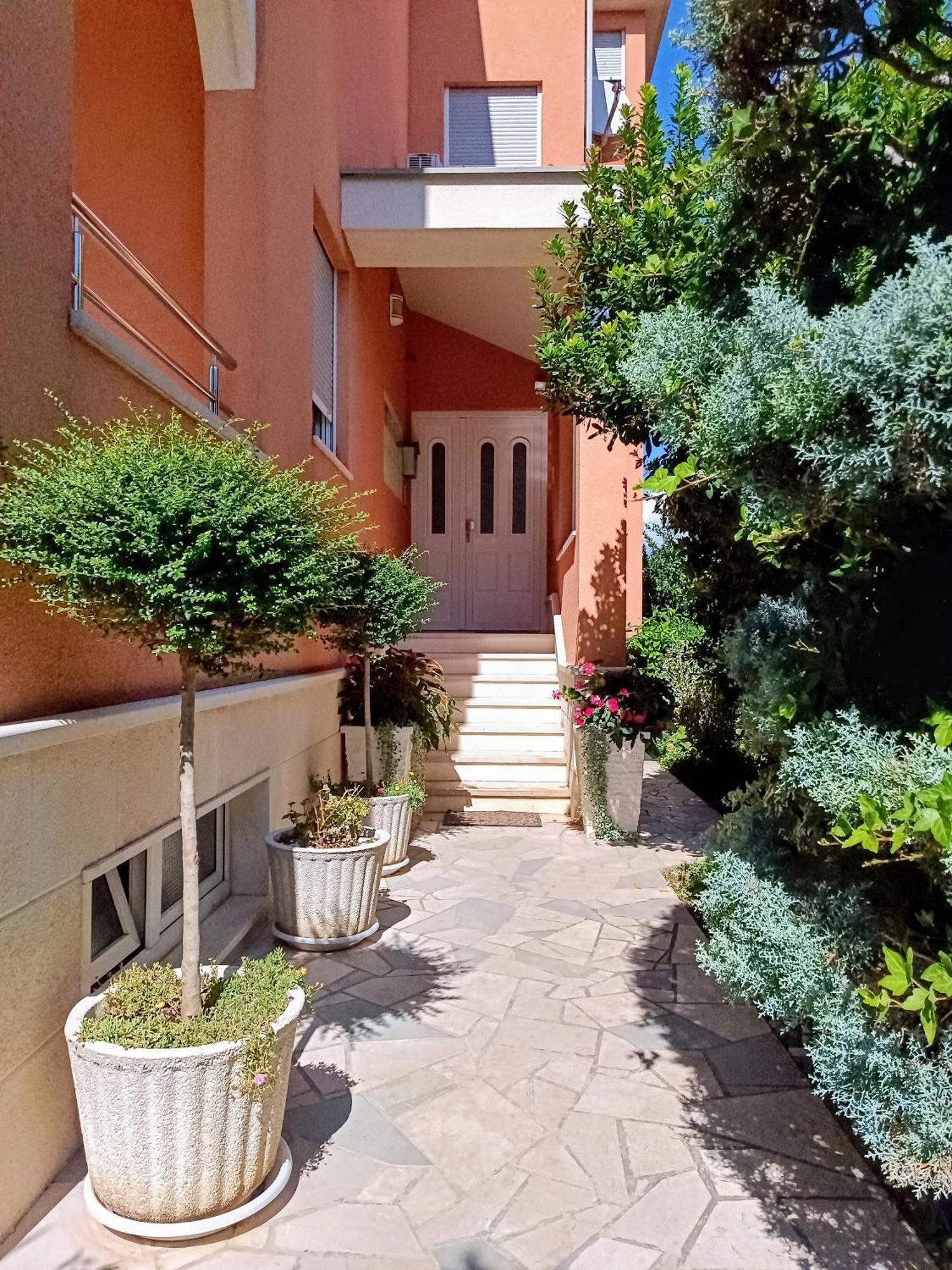 ספליט Apartmani Skejic מראה חיצוני תמונה