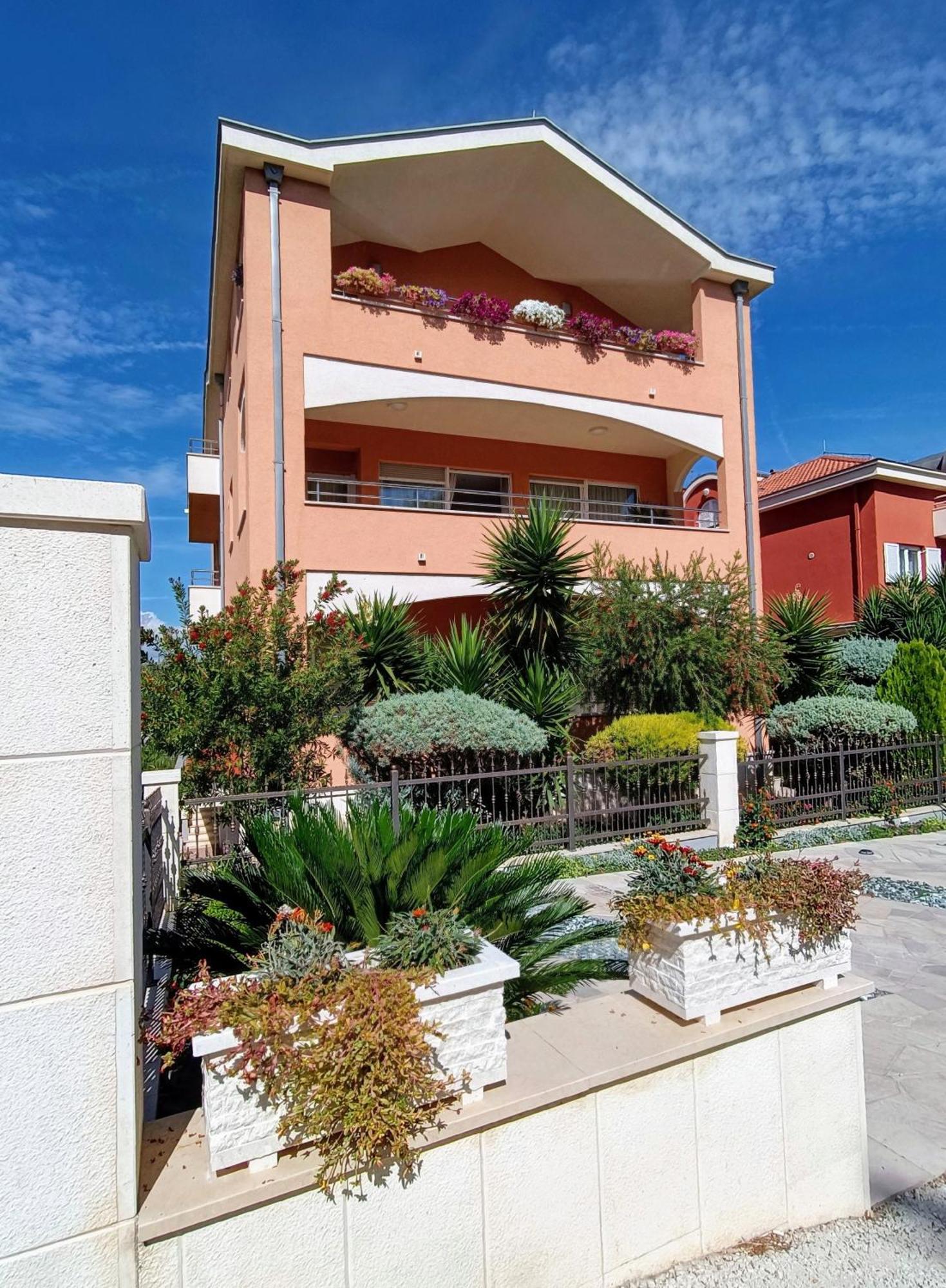 ספליט Apartmani Skejic מראה חיצוני תמונה