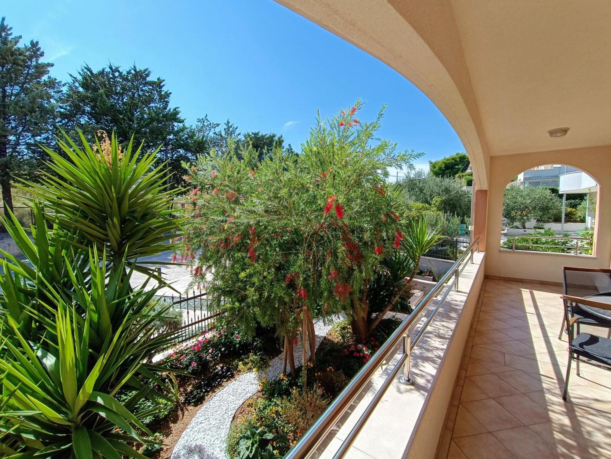 ספליט Apartmani Skejic מראה חיצוני תמונה
