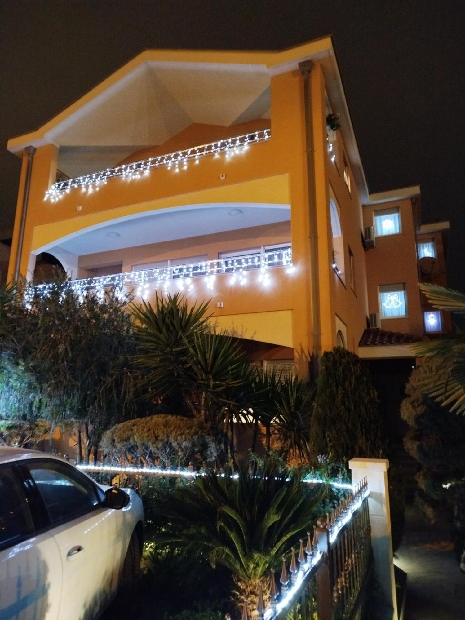 ספליט Apartmani Skejic מראה חיצוני תמונה