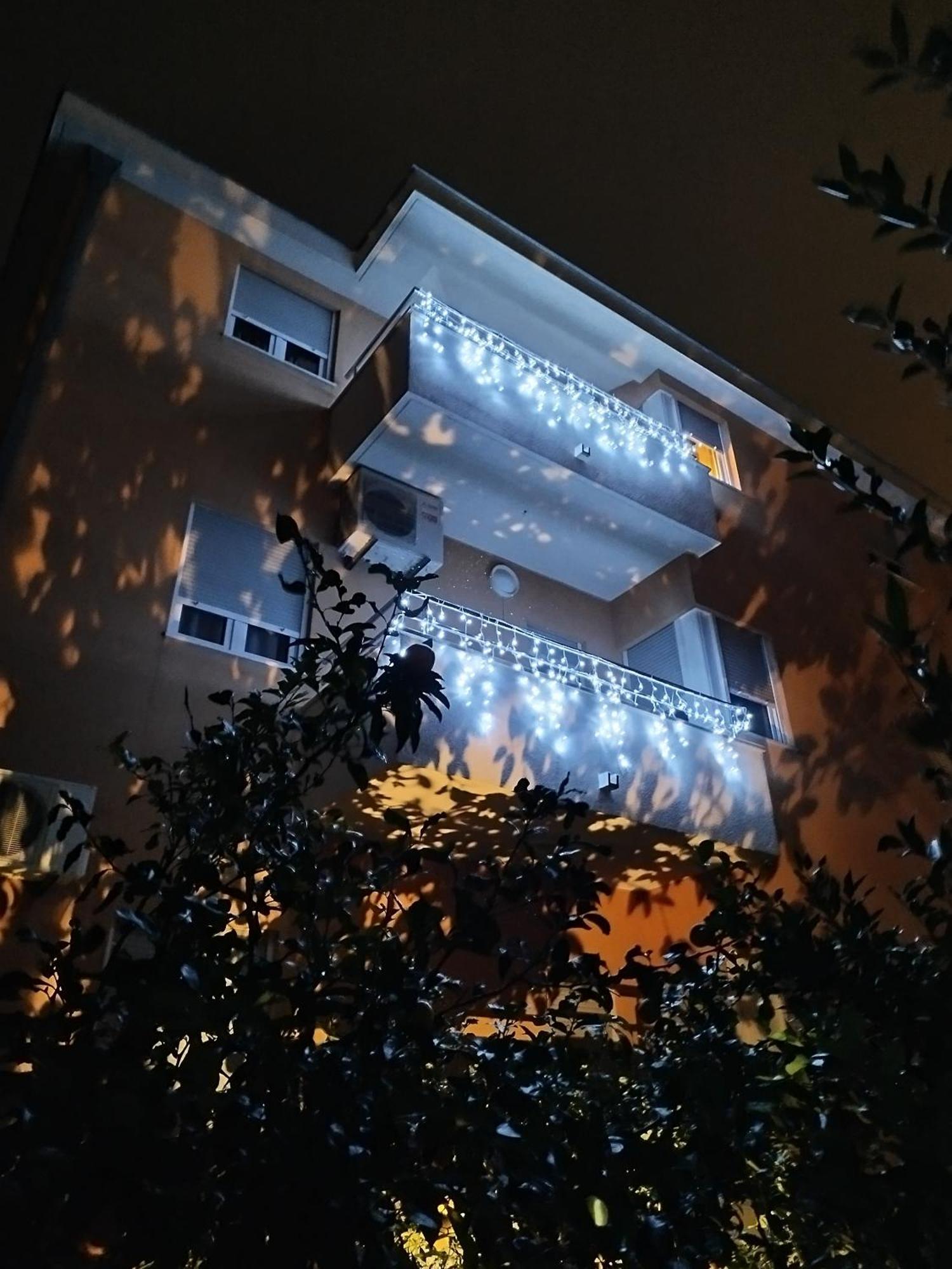 ספליט Apartmani Skejic מראה חיצוני תמונה